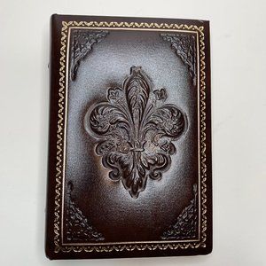 Cuoieria Fiorentina Italian Leather Organizer